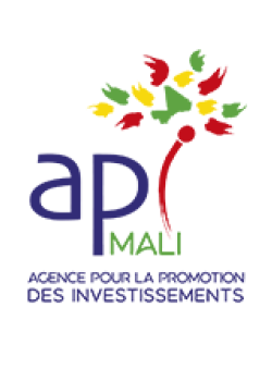 Agencia para la Promoción de las Inversiones en Malí (API-MALI) Agencia para la Promoción de las Inversiones en Malí (API-MALI)