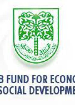 Fondo Árabe para el Desarrollo Económico y Social