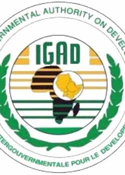 Autoridad Intergubernamental para el Desarrollo (IGAD)