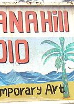 Banana Hill Art Gallery