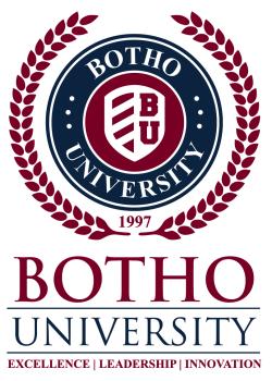 Botho University Botho University