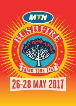 MTN Bushfire Festival