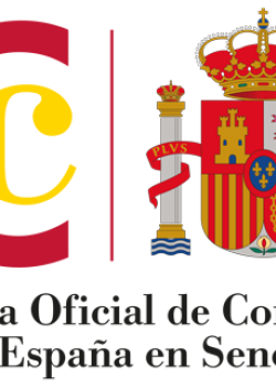 Cámara Oficial de Comercio de España en Senegal