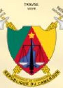 Embajada de Camerún en España