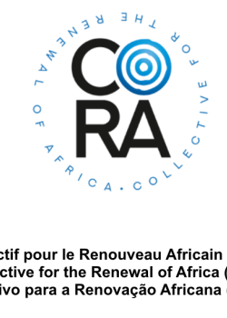 CORA (Collectif pour le Renouveau Africain)