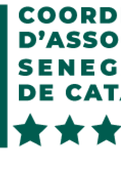 Coordinadora de Asociaciones Senegalesas en Cataluña (CASC)