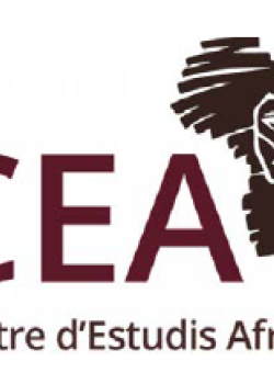 CEA (Centro de Estudios Africanos) CEA (Centro de Estudios Africanos)
