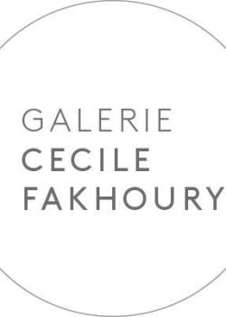 Galería Cecile Fakhoury