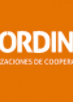 Coordinadora Estatal de ONGD Coordinadora Estatal de ONGD