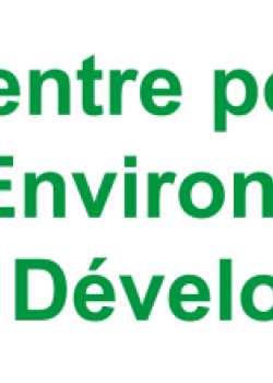 Centre pour l’Environnement et le Développement (CED)