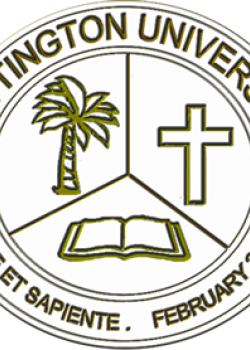 Cuttington University Cuttington University