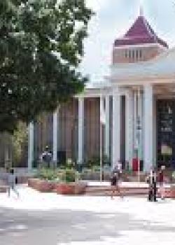 Universidad del Cabo Occidental