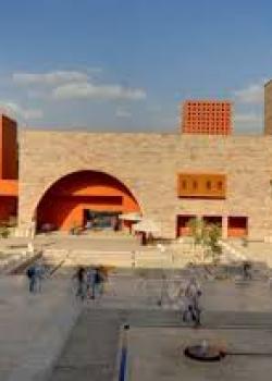 American University en El Cairo