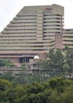 Universidad de Pretoria