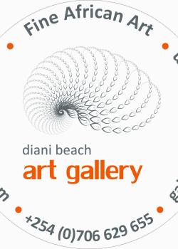 Diani Beach Art Gallery