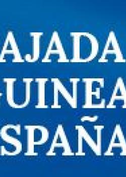 Embajada de Guinea Ecuatorial en España