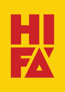 HIFA Zimbabwe