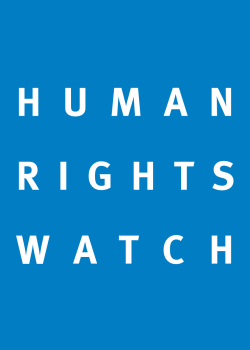 Human Rights Watch (HRW)