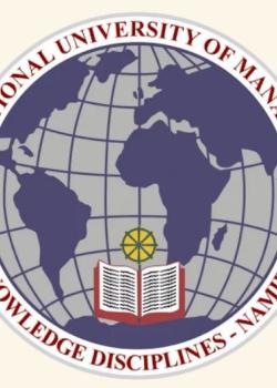 The International University of Management