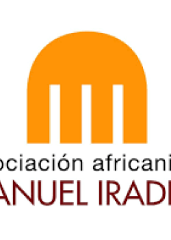 Asociación Africanista Manuel Iradier