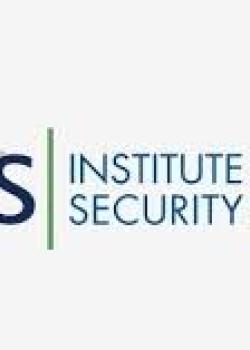 Instituto de Estudios de Seguridad (ISS) Instituto de Estudios de Seguridad (ISS)