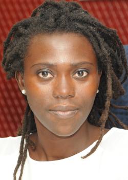 Jeanne Rolande Dacougna Minkette