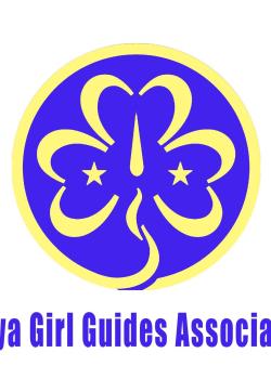 Kenya Girl Guides Association Kenya Girl Guides Association