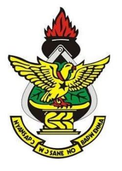 Kwame Nkrumah University of Science and Technology