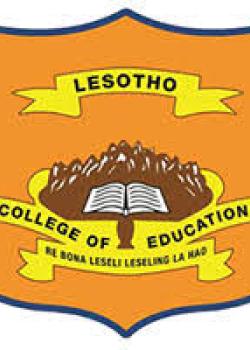 Lesotho College of Education