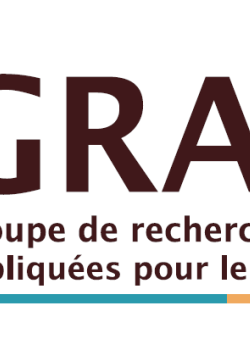Groupe de Recherche et d'Analyse Appliquées pour le Développement (GRAAD)