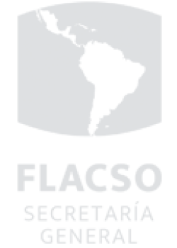 FLACSO ( Faultad Latinoamericana de Ciencias Sociales)