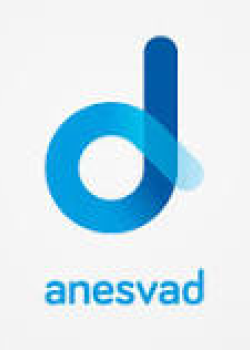 Fundación Anesvad