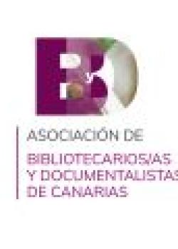 Asociación de Bibliotecari@s y Documentalistas de Canarias Asociación de Bibliotecari@s y Documentalistas de Canarias