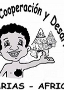 Asociación Cooperación y Desarrollo Canarias-África (CODECAN)