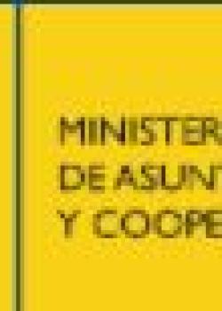 Embajada de España en Angola