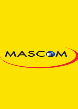 Mascom Wireless