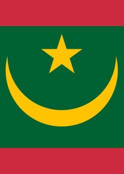 Embajada de Mauritania en España