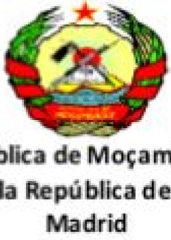 Embajada de Mozambique en España