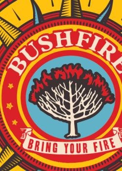 MTN Bushfire Festival MTN Bushfire Festival