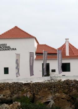 Museo Nacional de la Esclavitud-Museu Nacional da Escravatura