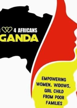 Our Hearts 4 Africa Uganda