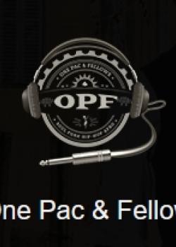 One Pac & Fellows One Pac & Fellows