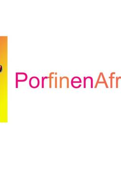 Por fin en África