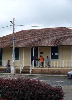 Museo de la Tabanka