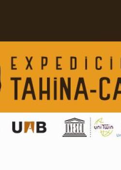 Expedición Tahina-Can