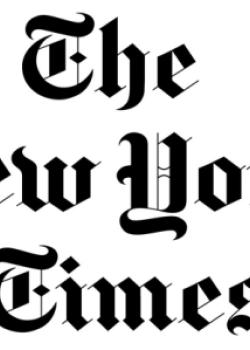 The New York Times