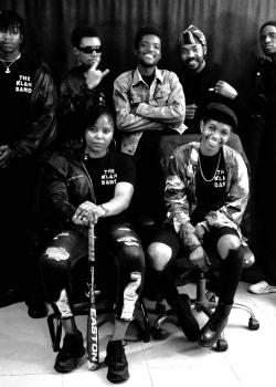 The Klan Band