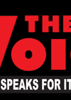 The Voice