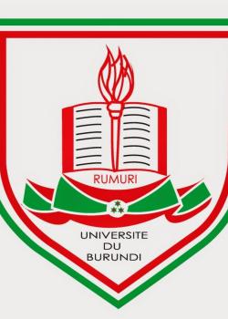 Université du Burundi Université du Burundi