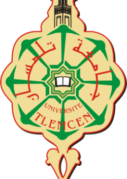Université Abou Bekr Belkaid de Tlemcen Université Abou Bekr Belkaid de Tlemcen
